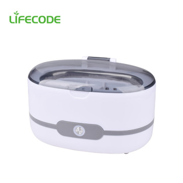 600ML Ultrasonic cleaner ultrasonic tooth cleaner