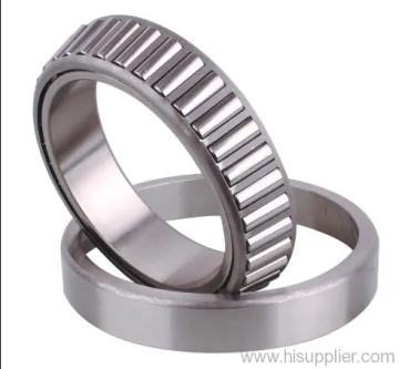 Silver Taper Roller Ball Bearing 