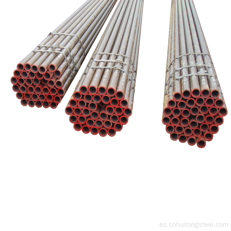 ASTM 1320 tubería de acero de carbono y aleación ASTM