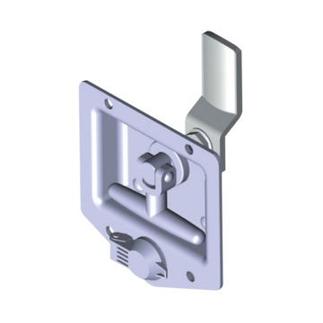 Truck Recessed Paddle Folding T Handle Lock Search Engine