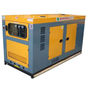 Diesel Generator Set