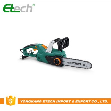CE GS certificate portable handle chain saw
