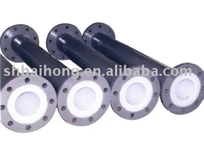 Lined Steel Pipe(Lining Steel Pipe,Plastic Lined Pipe)