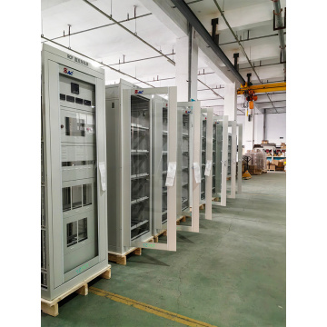 YZPST-STMS-110V-100AH(3MXG) AC and DC power systems