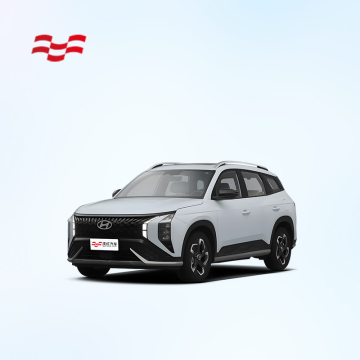 2023 Κίνα Αυτοκίνητα: Πεκίνο Hyundai Mufasa 2.0T Premium Edition vs Nissan Huandai Mufa SA 2.0L SUV