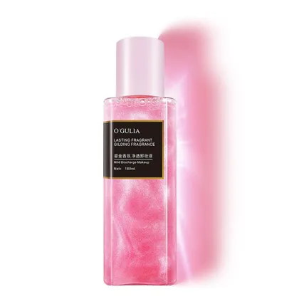 Lip Eye Makeup Remover Micellar Cleansing Water