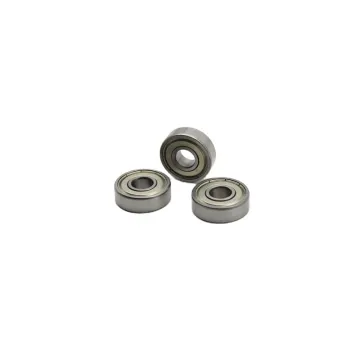 Wholesale Deep Groove Ball Bearing 626ZZ