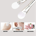 Sliver Soft Face Mask Brush - Foundation Brush