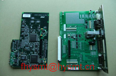 JUKI 2050 2060 40003322  SYNQNET RMB Unit & 40001931  SYNQNET RELAY PCB ASM 40001932 (2)
