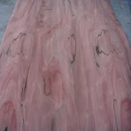 Rotary Veneer --- Red Color