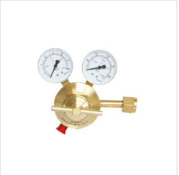 High Quality Brass Gas Regulator