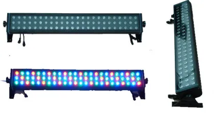 100v 200v Warm White 16w Led Wall Washers Lighting Fixtures Super Bright , 3.40kg / 4.50kg