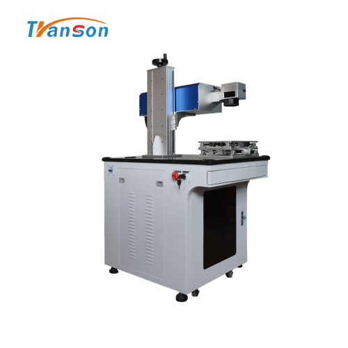 UV laser marking machine