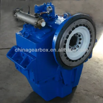 D300A diesel engine gearbox
