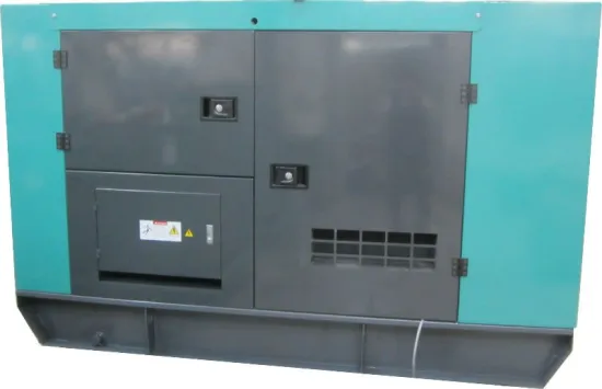 CE & EPA approved water cooled 3 cylinders yongdong engine generator set 12kva