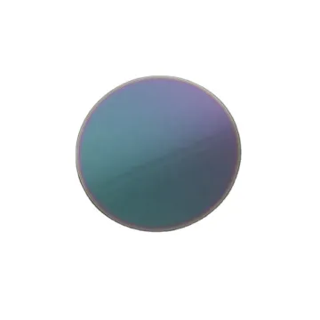 Infrared Optical Wafer Windows for High Precision Thermal Imaging Silicon Windows