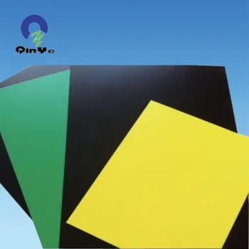 Rigid Matt Matt PVC Sheet for Stationery Grade