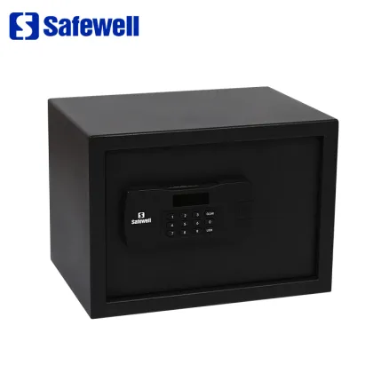 Safewell Popular Cheap Fire Proof Security Armored Army Gun Safe Cabinet