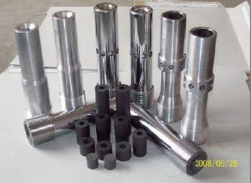 High Speed Spray Nozzel for Sanding Blasting Machine