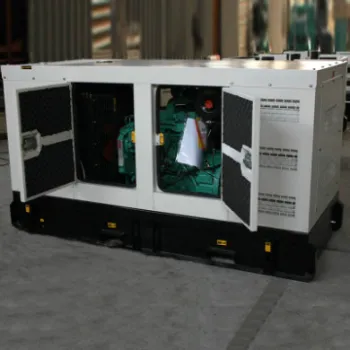 cheap Generator manufactured in China