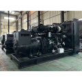 400KVA Low-noise Generator with CE