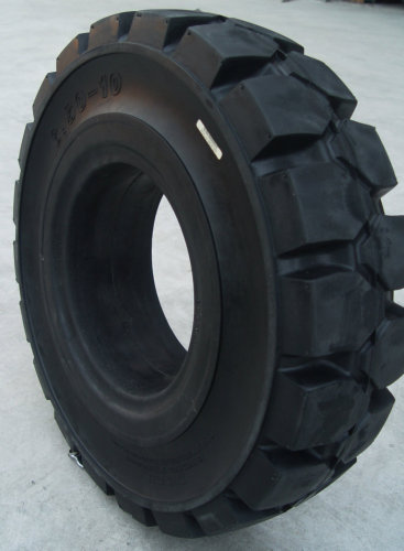 Forklift solid tyre 6.50-10