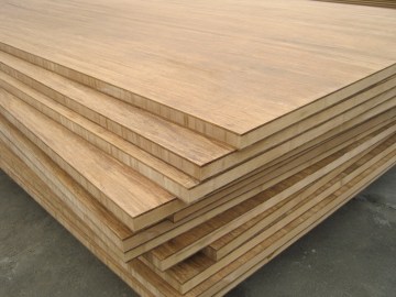 Strand Woven Bamboo Panels/Bamboo Plywood