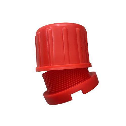 API Plastic STC LTC BTC Basing Thread Protector