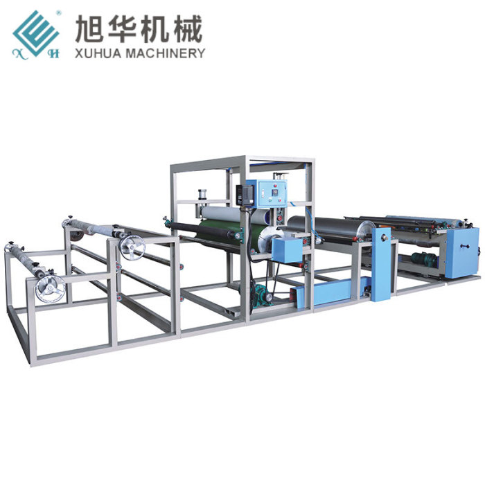 XH-RF-03-HOT-CLADDING-MACHINE