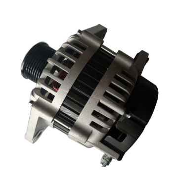 ISF2.8 Diesel Engine Spare Parts: Finding the Right Alternator and Generator (Part Number 5266781)