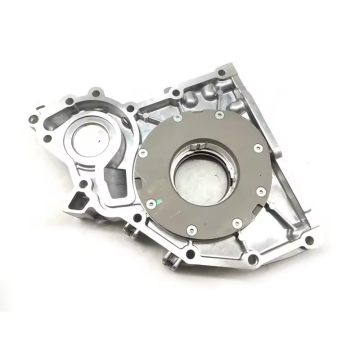 Wholesale Volvo D6E/D6D Excavator Oil Pumps and Spare Parts