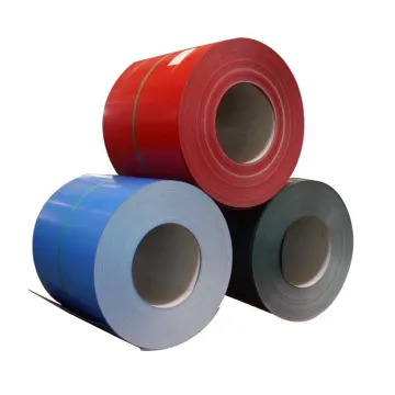 High Quality Colored Aluminum Coil Prices (PE/PVDF)