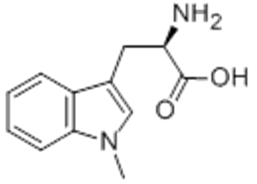 1-METHYL-D-TRYPTOPHAN CAS 110117-83-4