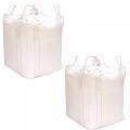 Fibc Bulk Bag с цветным логотипом