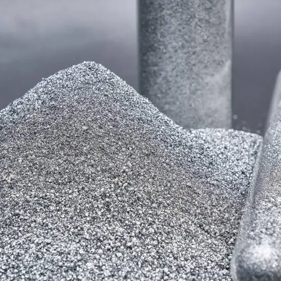 Aluminum paste powder For Aerated Brick