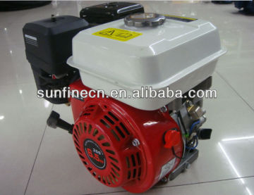 5.5HP Gasoline Engine SF168