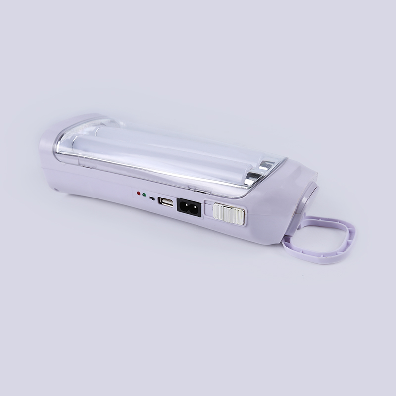 Camping Emergency Lamp with Handle