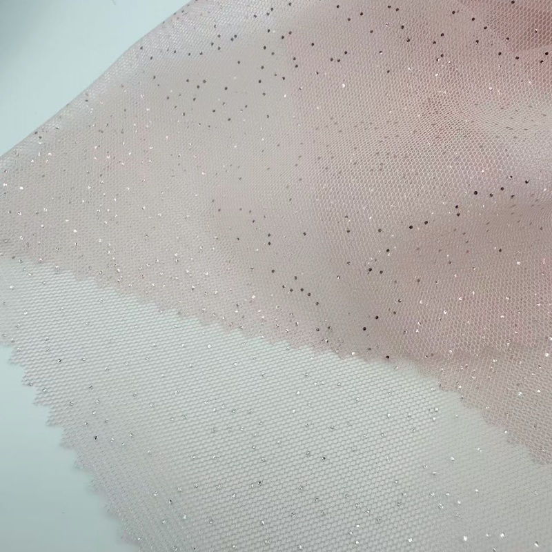 Foil Print Fabrics
