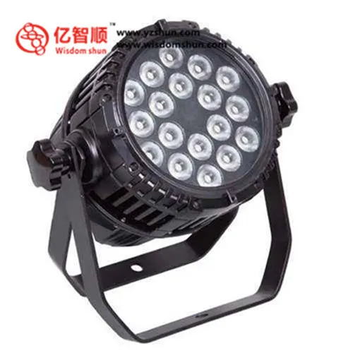 Factory supplier pir sensor led flood light 100w