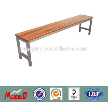 Grade A teak bench