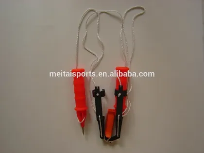 Ice Escape Life Preserver