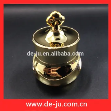 Beautiful Design Shinning Coat 5g Cosmetic Jars Wholesale