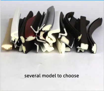 Factory Wholesale Door and Window Seal Strip