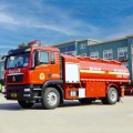 Sinotruk Shandekaga Tank Car
