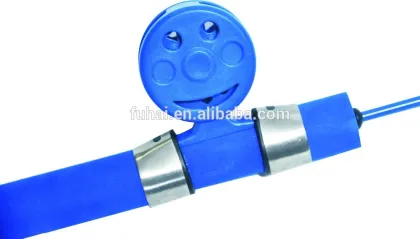Plastic Intellectual Fishing Game Toys