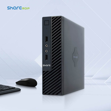 Affordable SHARE Chinese Barebone System with H310C Motherboard: A Flexible Mini PC Setup for Linux and Windows