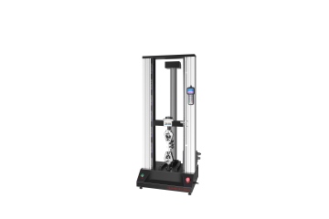 Microcomputer-controlled Electronic Testing Machine 500N