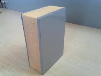 XPS EPS ROCKWOOL Insulation Sandwich Panels Production Equipment