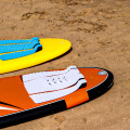 2022 NUEVO diseño de tracción de tabla de surf Eva Eva