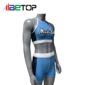 Cheer Sports Bra и шорты